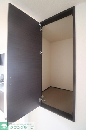 レオネクストモトウイング2の物件内観写真